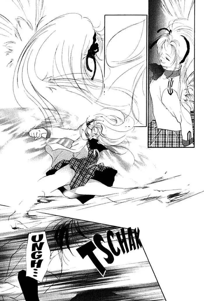 Kung-Fu Girl Juline Chapter 18 3